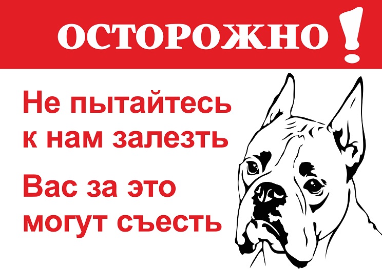 злая собака-8