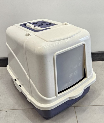 CAT-L08F