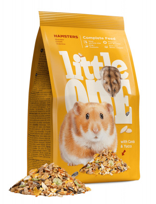 Little_One_hamster_food