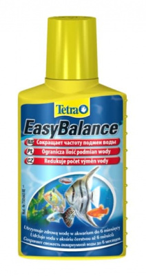 Tetra Easy Balance кондиционер для стабилизации параметров воды 100 мл арт.770492