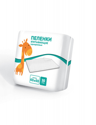 жираф_60x60_30
