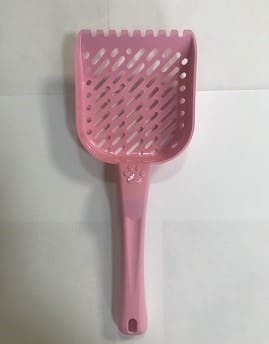 розовый