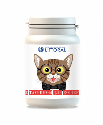 с таурином