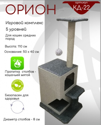 ОРИОН