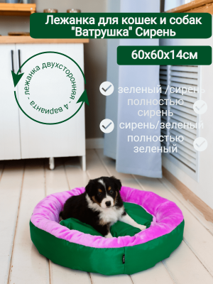 ватрушка сирень 60х60-min