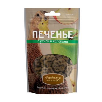 утка