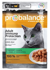 PB cat IP Rabbit 85 face