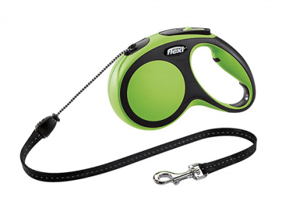 FLEXI_COMFORT_CORD_M_GREEN_5M