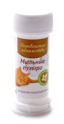 Деревенские лакомства 
