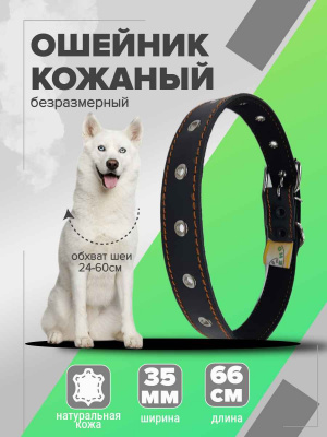 2 сильное звено ошейник кожаный 330 (1)_5
