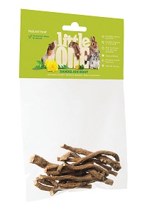 Dandelion_root