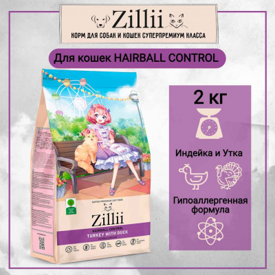 зилли CONTROL 2_1
