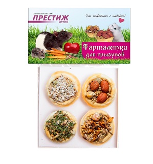 Тарталетки для Грызунов_3b4b2f4f