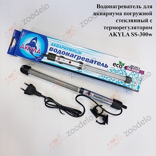 SS-300w